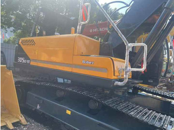 Leasing de  Certified Refurbished Hyundai 305 Excavator | Low Hours, Full Service History | Global Shipping [ Copy ] Certified Refurbished Hyundai 305 Excavator | Low Hours, Full Service History | Global Shipping [ Copy ]: foto 3