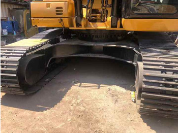 Leasing de  Good Condition Used CAT Excavator Japan 330D Original Used Excavator Cat 330D in Stock [ Copy ] Good Condition Used CAT Excavator Japan 330D Original Used Excavator Cat 330D in Stock [ Copy ]: foto 4
