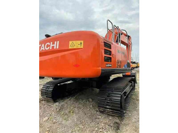 Excavadora Hitachi Brand Zx210 Crawler Excavator  21tons Digger for Sale  Used Hitachi Zx200 210 350 Excavator in Stock on Sale: foto 2