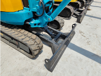 Miniexcavadora nuevo KUBOTA U25 [ Copy ]: foto 5