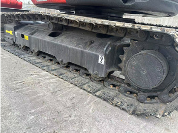 Miniexcavadora nuevo KUBOTA U55 [ Copy ]: foto 4