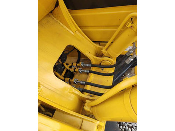 Excavadora de cadenas Komatsu PC 200 [ Copy ]: foto 2