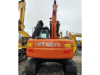 Excavadora de cadenas Original Hitachi ZX120 Crawler Excavator Low Hours Perfect for Various Projects Available Used Excavators for Sale [ Copy ]: foto 5