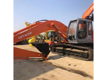 Excavadora de cadenas HITACHI ZX200