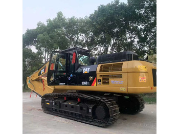 Excavadora de cadenas CATERPILLAR 336D
