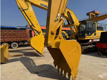 Excavadora de cadenas Used Cat320CL Old Model Excavator Second Hand Machine Popular Brand Japan Cat Hydraulic Machinery [ Copy ]: foto 5