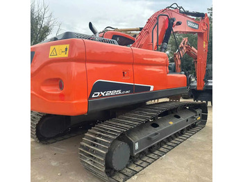 Excavadora DOOSAN DX225LC-9C