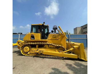 Bulldozer KOMATSU
