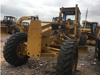 Leasing de  Used Motor Graders Cat 14G Second Hand Marvelous Caterpillar Grader 12G 12H Able to Be Purchased [ Copy ] Used Motor Graders Cat 14G Second Hand Marvelous Caterpillar Grader 12G 12H Able to Be Purchased [ Copy ]: foto 4