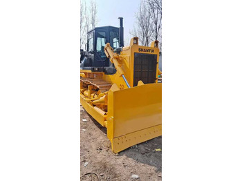Bulldozer Used Shantui SD22 New Model Bulldozer Second Hand Machine Popular Brand Shantui Hydraulic Machinery [ Copy ]: foto 5