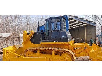 Bulldozer Used Shantui SD22 New Model Bulldozer Second Hand Machine Popular Brand Shantui Hydraulic Machinery [ Copy ]: foto 4