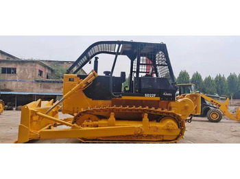 Bulldozer Used Shantui SD22 New Model Bulldozer Second Hand Machine Popular Brand Shantui Hydraulic Machinery [ Copy ]: foto 2