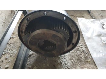 Piezas de recambio LAMBORGHINI