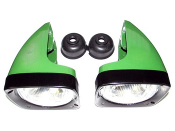 Piezas de recambio JOHN DEERE