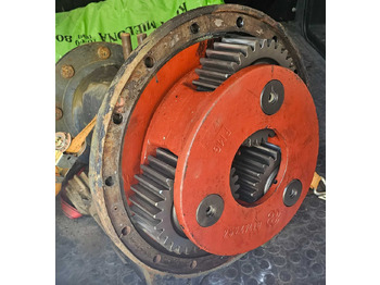 Piezas de recambio LAMBORGHINI