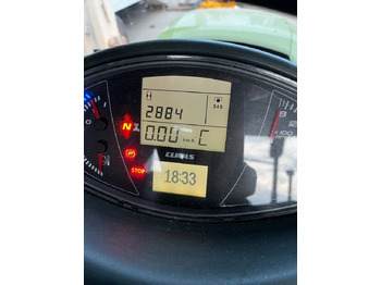 Tractor Claas Axion 830 Cmatic: foto 5 Tractor Claas Axion 830 Cmatic: foto 5