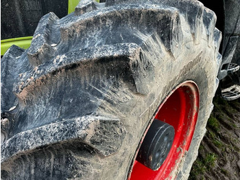 Tractor Claas Axion 830 Cmatic: foto 2 Tractor Claas Axion 830 Cmatic: foto 2