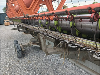 Leasing de Claas C 750  Claas C 750: foto 4