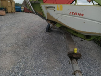 Leasing de Claas C 750  Claas C 750: foto 5