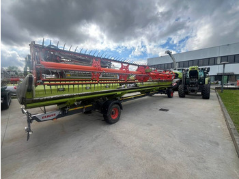 Accesorios para cosechadoras CLAAS