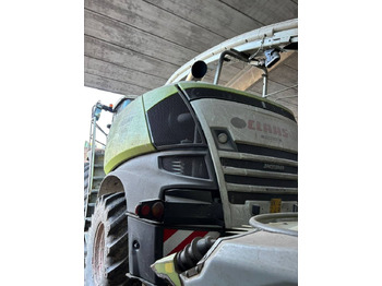 Leasing de Claas Jaguar 970  Claas Jaguar 970: foto 5