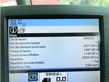 Cosechadora de forraje Claas Jaguar 980: foto 2