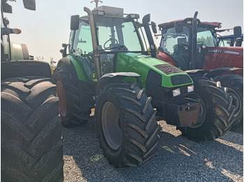 Tractor DEUTZ Agrotron