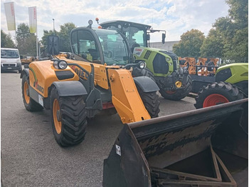 Manipulador telescópico DIECI