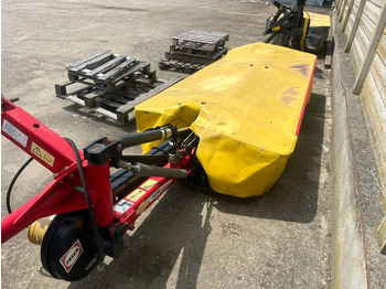 Segadora Fella SM 248: foto 3