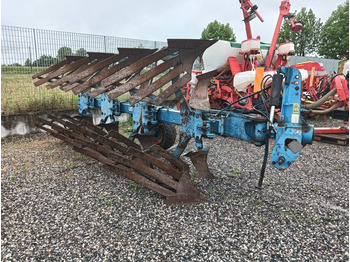 Cultivador LEMKEN