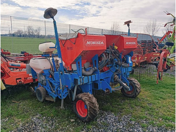 Sembradora de precisión MONOSEM