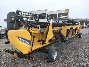 Accesorios para cosechadoras NEW HOLLAND