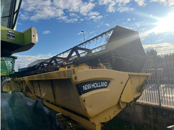 Accesorios para cosechadoras NEW HOLLAND