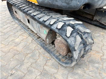 Miniexcavadora Komatsu PC26MR-3: foto 3 Miniexcavadora Komatsu PC26MR-3: foto 3