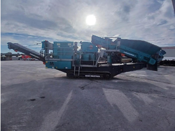 Machacadora POWERSCREEN