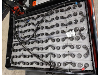 Carretilla elevadora eléctrica Toyota: foto 4