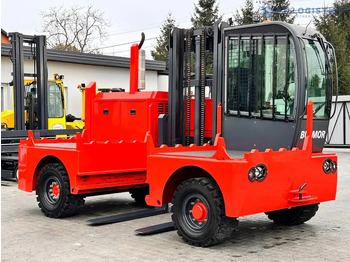 Carretilla de carga lateral BULMOR