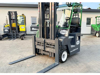 Carretilla de 4 vías COMBILIFT