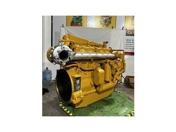 Motor CATERPILLAR