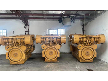 Motor CATERPILLAR