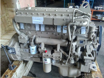 Motor CUMMINS