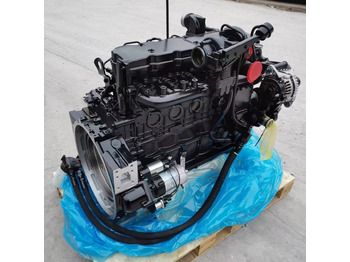 Motor CUMMINS