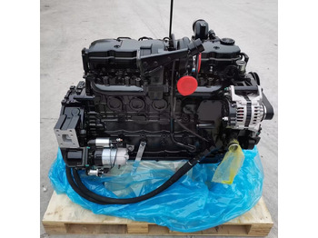 Motor para Excavadora nuevo CUMMINS QSB6.7: foto 5 Motor para Excavadora nuevo CUMMINS QSB6.7: foto 5