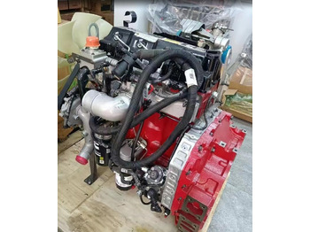 Motor para Excavadora nuevo CUMMINS QSF3.8: foto 4