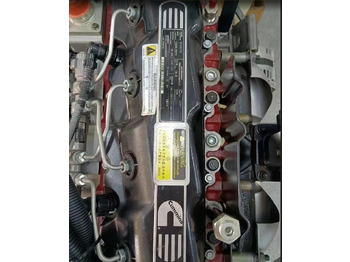 Motor para Excavadora nuevo CUMMINS QSF3.8: foto 5