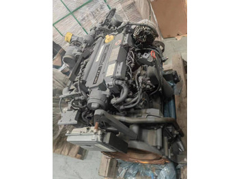 Motor DEUTZ
