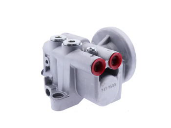 Bomba de combustible