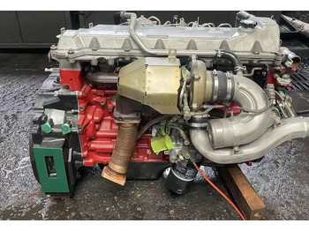 Motor para Excavadora HINO J08E: foto 2