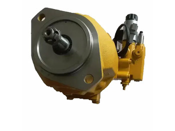 Motor hidráulico