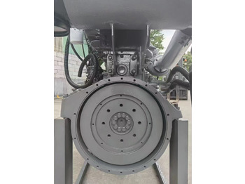 Motor para Excavadora ISUZU 6WG1: foto 2 Motor para Excavadora ISUZU 6WG1: foto 2